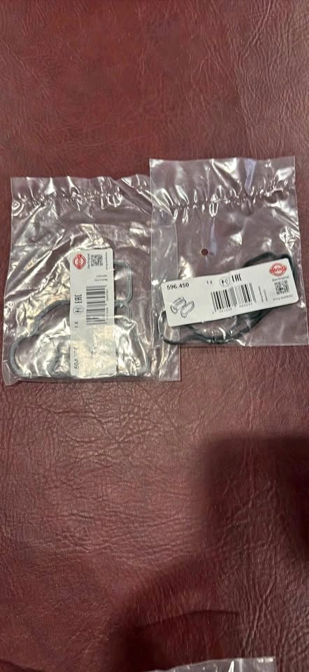 Elring Gasket Set 504.550 and 596.450