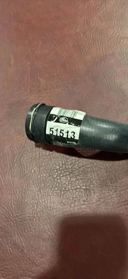 Gates 51513 Automotive Hose