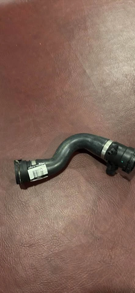 Gates 51513 Automotive Hose - photo 2