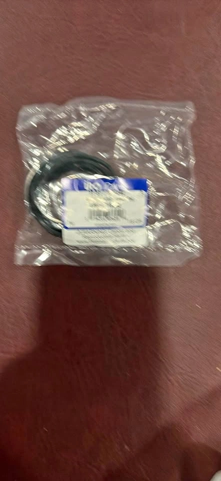 New Automotive Gasket Seal in Packaging