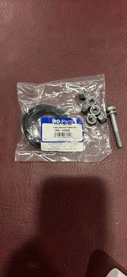 New Automotive Gasket Seal in Packaging - photo 2