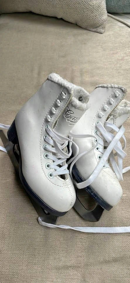 Ice Skates