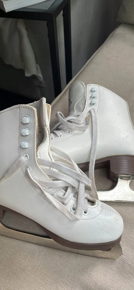 Ice skates - photo 3