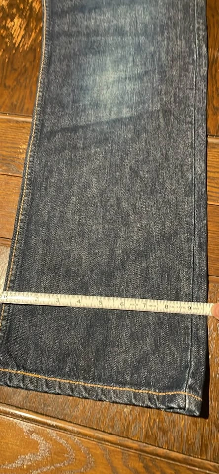 Levi’s - Metro Fit - photo 3
