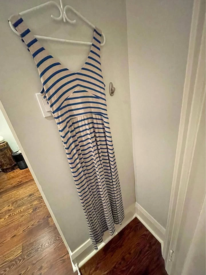 New dress