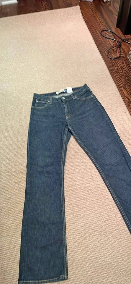 Vintage Gap Jeans