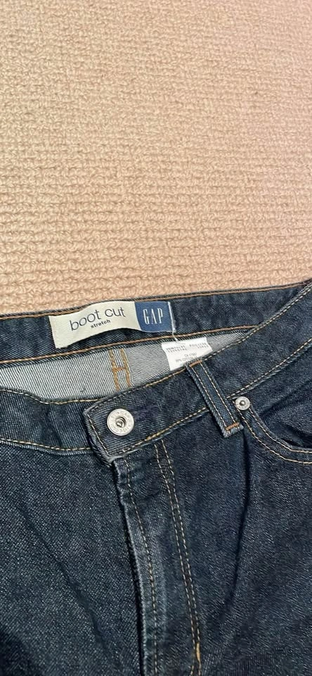Vintage Gap Jeans - photo 2