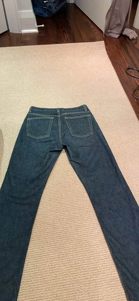 Vintage Gap Jeans - photo 3