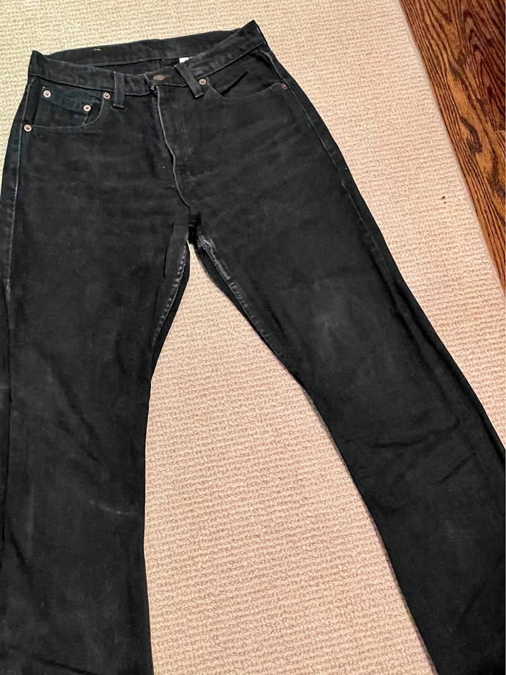 Vintage Levi’s