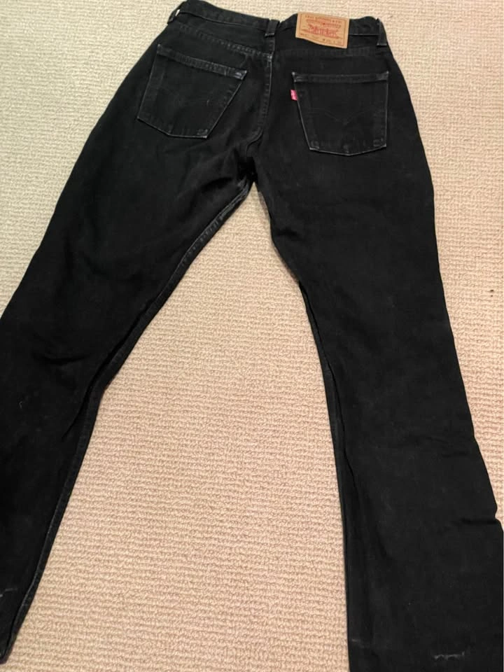 Vintage Levi’s - photo 2
