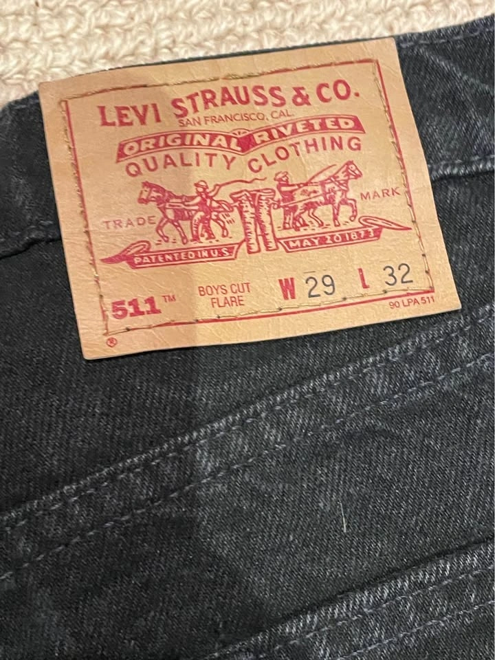 Vintage Levi’s - photo 3