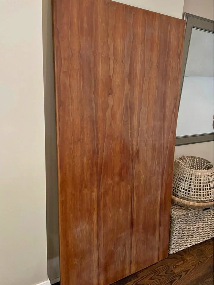 Wood Table Top (kitchen, dining or desk)