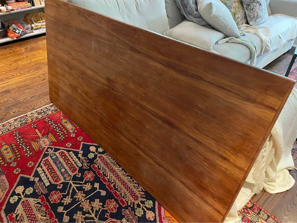 Wood Table Top (kitchen, dining or desk) - photo 3
