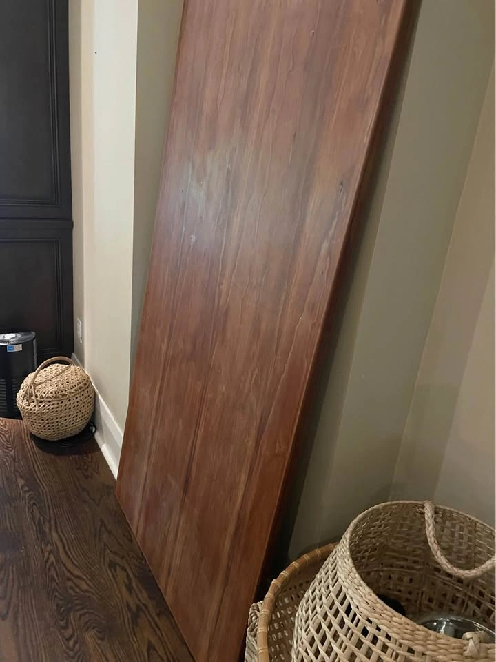 Wood Table Top (kitchen, dining or desk) - photo 4