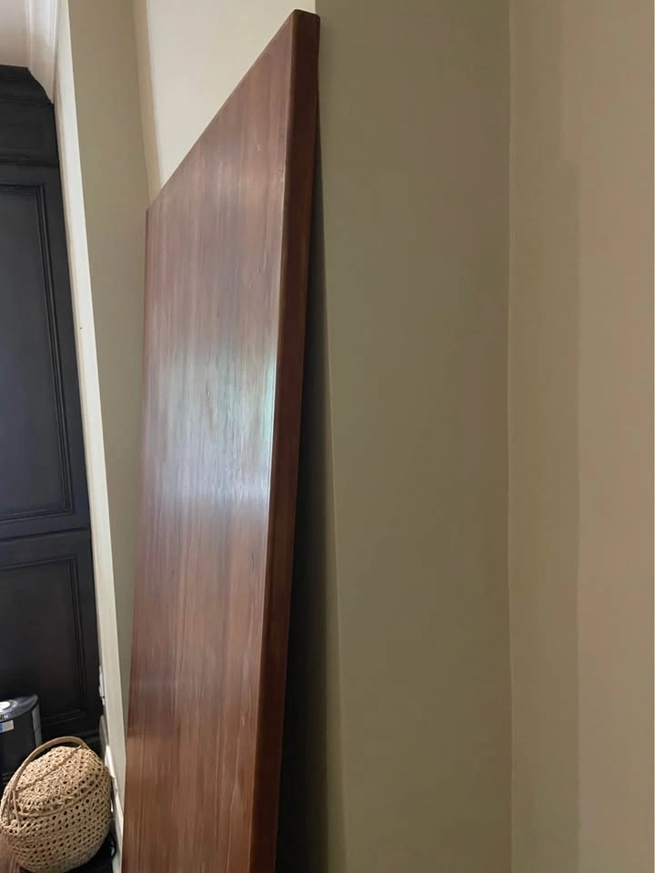 Wood Table Top (kitchen, dining or desk) - photo 5
