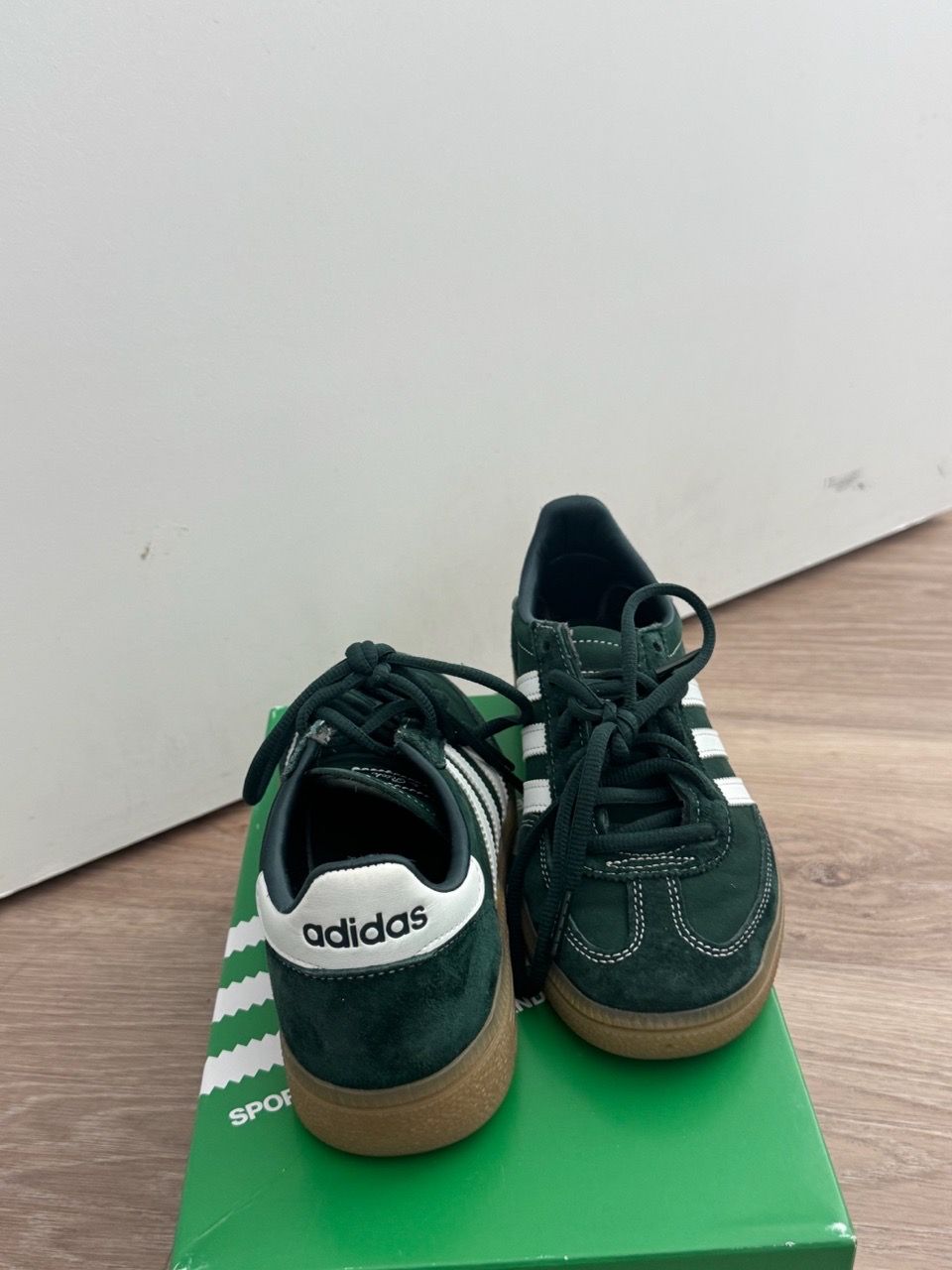 Adidas sporty and rich Sneakers - photo 3