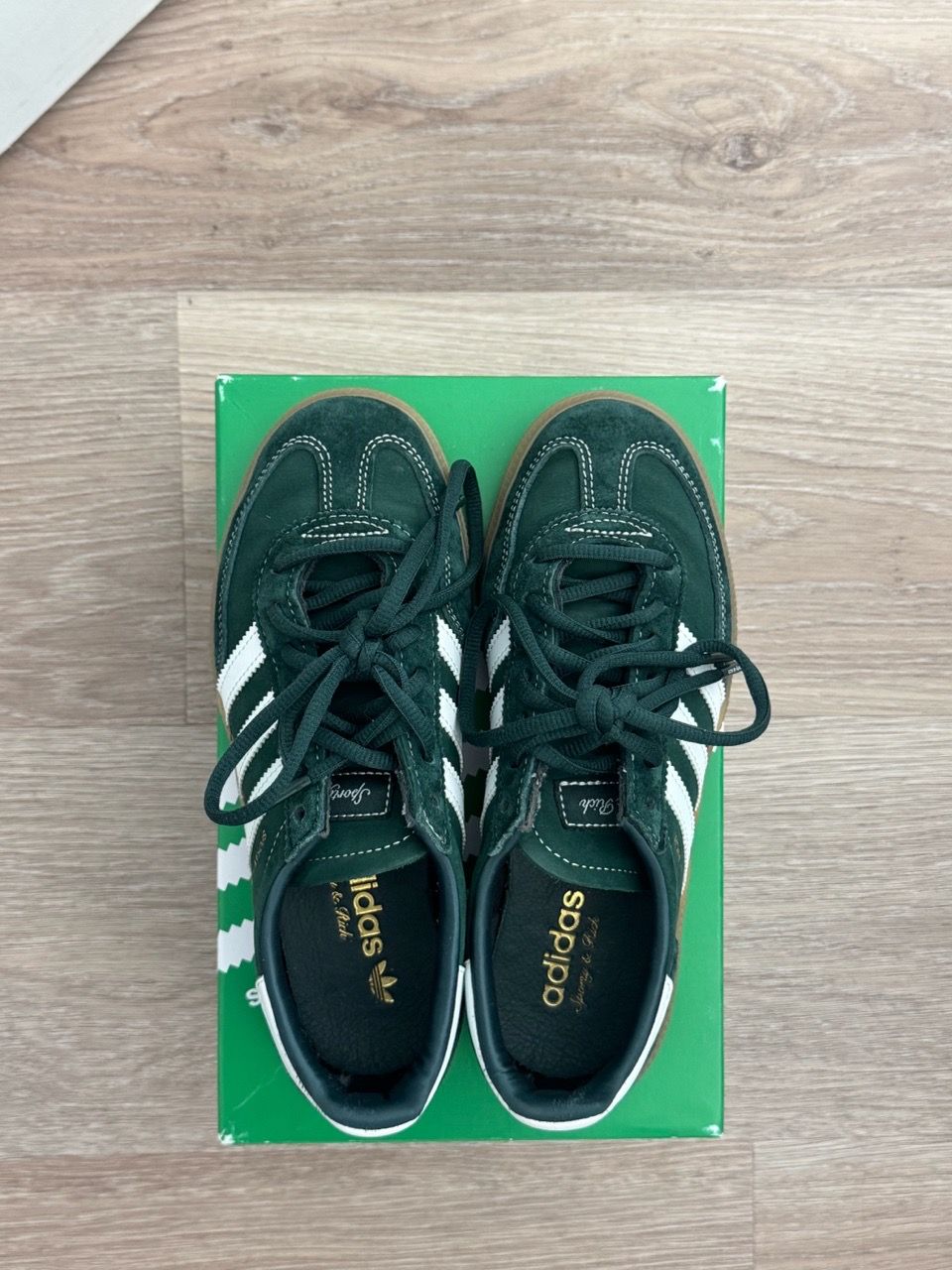 Adidas sporty and rich Sneakers - photo 5