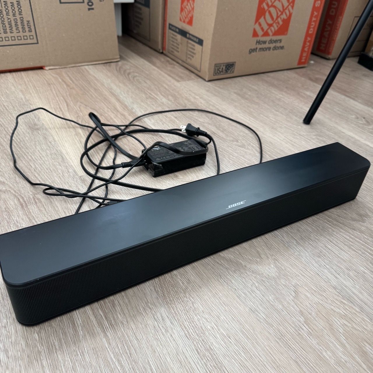 Bose Soundbar solo series II - photo 3