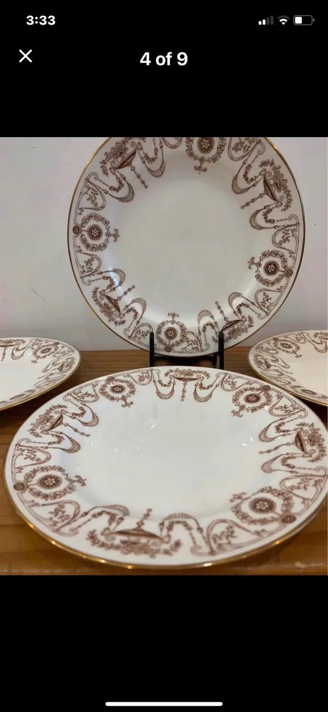 140 year old Hinton Plates image indicator(4)