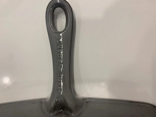 Staub Square Grill Pan image indicator(5)