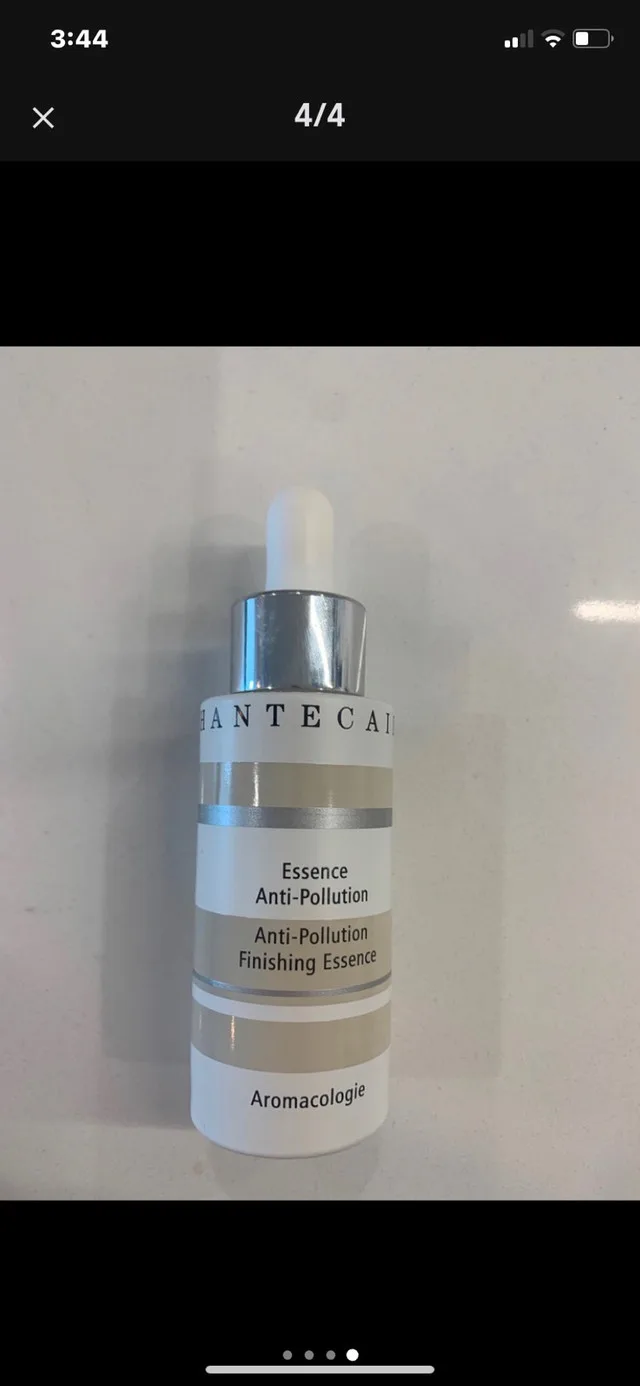 Chantecaille Anti-Pollution Essence thumbnail