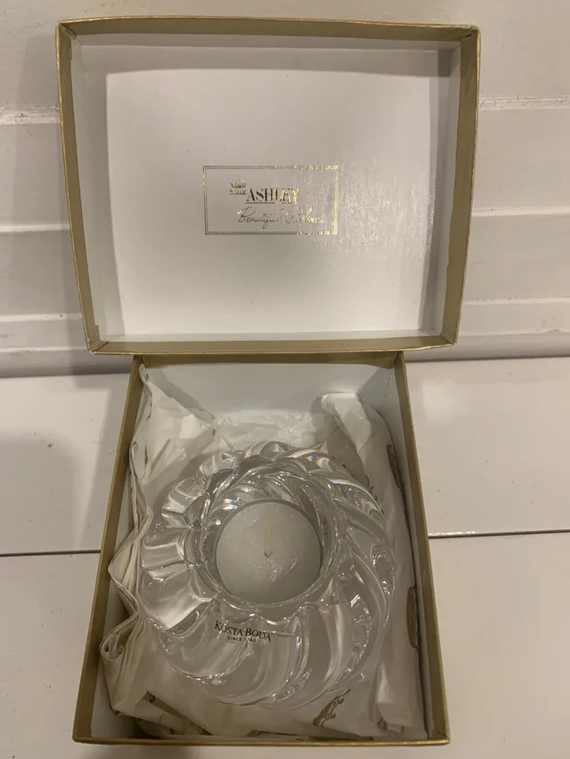 Kosta Boda Candle Holder image indicator(3)