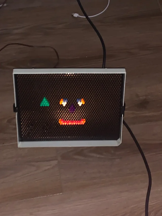 Hasbro Lite-Brite image indicator(2)