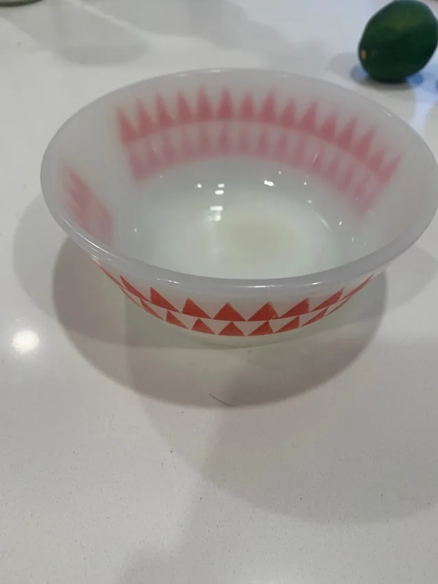 Anchor Hocking Rare Bowl image indicator(2)