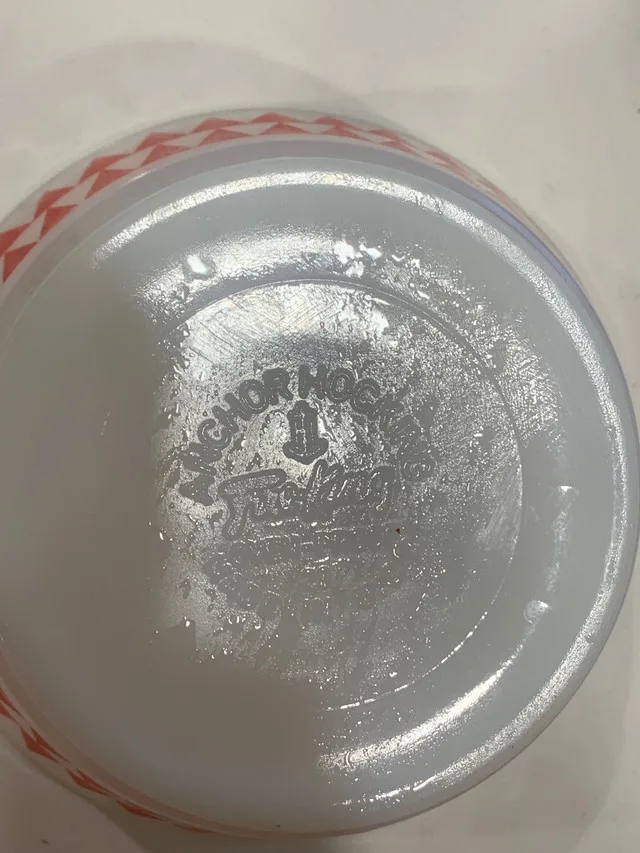Anchor Hocking Rare Bowl image indicator(3)