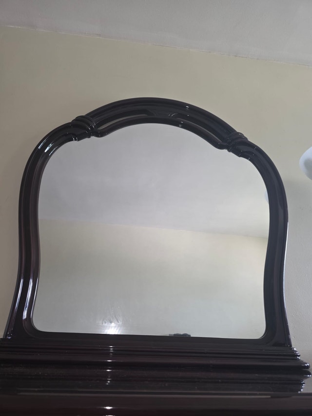 Dresser with Mirror - photo 4