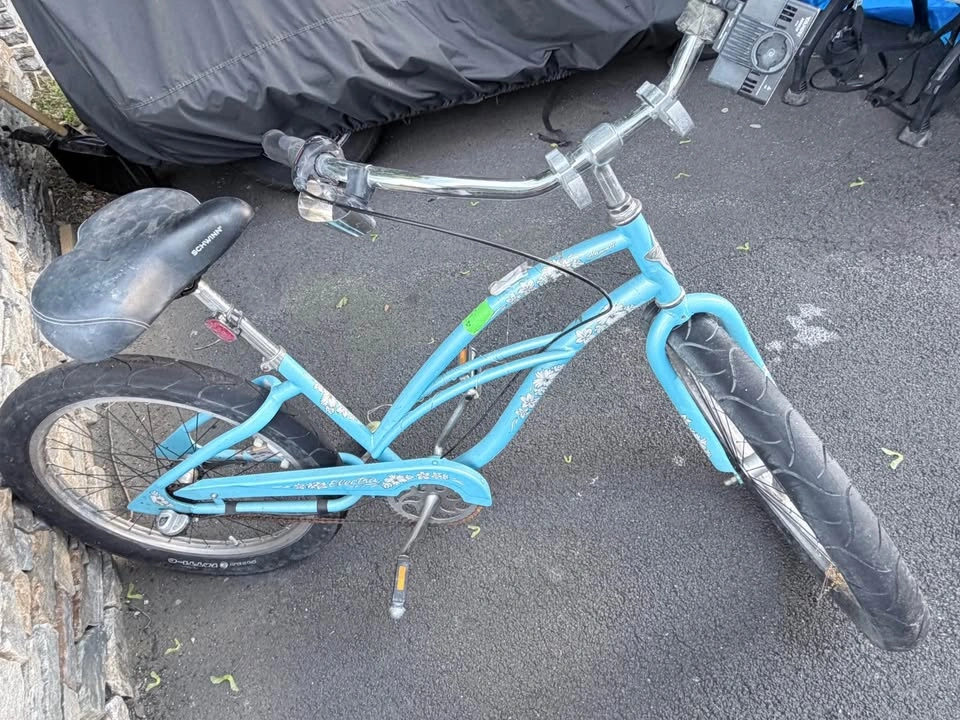 Electra Hawaii Cruiser Bike - photo 2