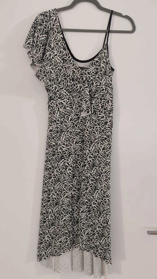 Club Monaco one shoulder dress -00 - photo 2