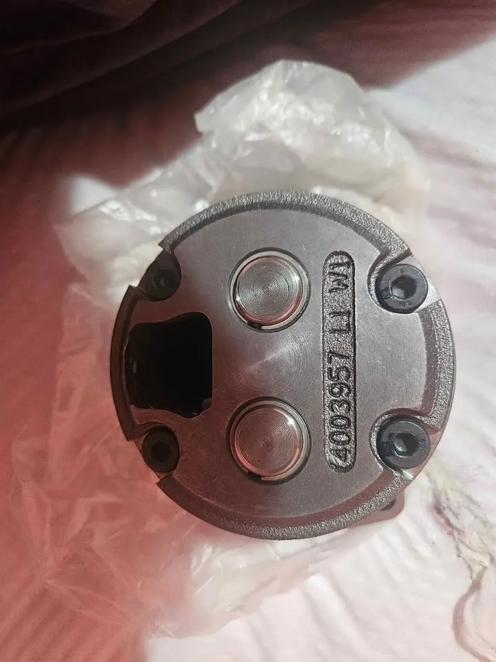 Genuine Cummins Engine Lube Oil Pump Kit (4003950) - M11 / ISM - photo 2