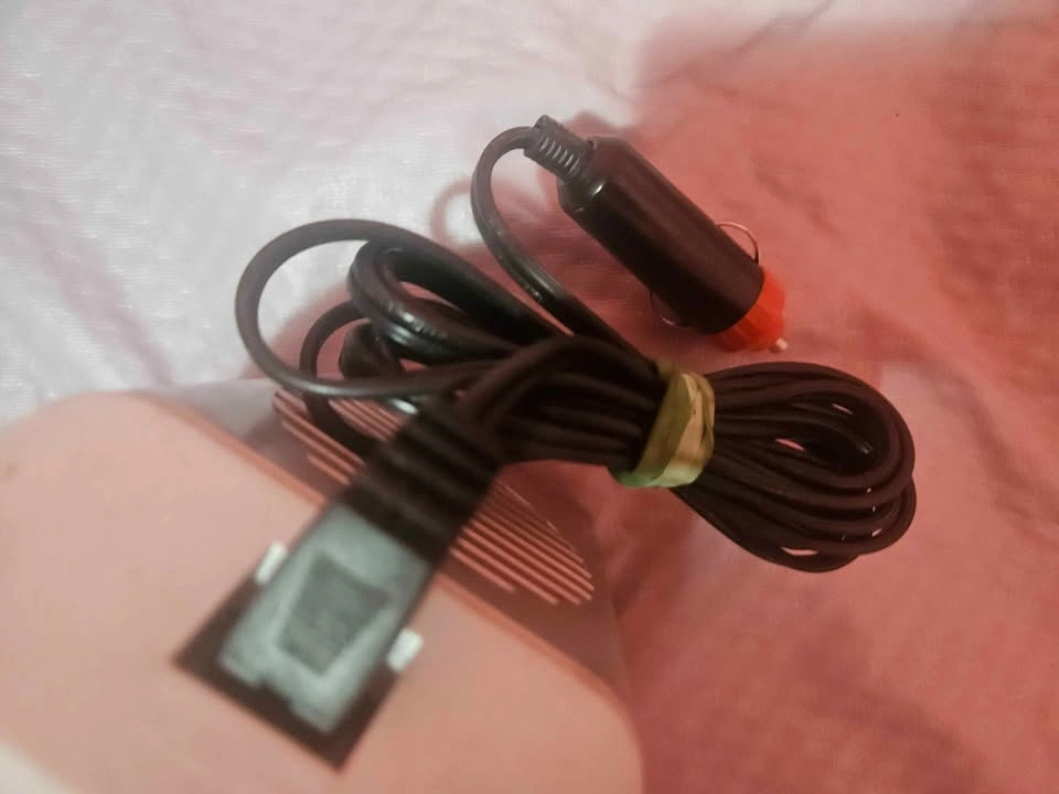Mobicool 12V Electric Car Cup Warmer & Cooler - photo 5