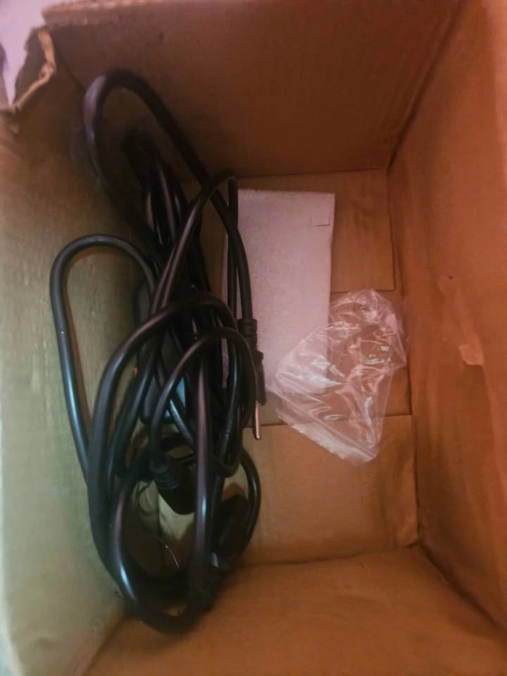 Kmise 500W Portable Smoke / Fog Machine (New in Box) - photo 2