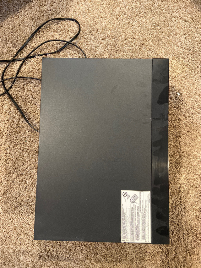 Pioneer PD-F407 25 disc CD changer - photo 5