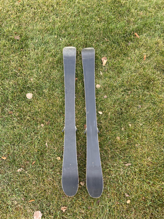 Salomon Kitten 111 cm skiis - photo 2