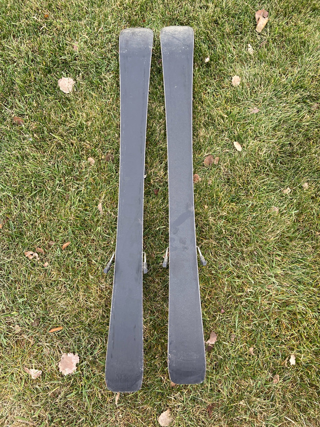 Salomon XWing kids skiis - photo 2