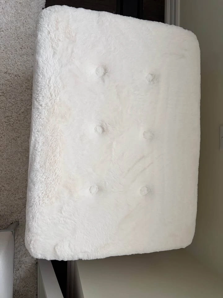 Storage Ottoman - photo 2