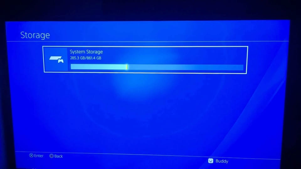 PS4 | JB Friendly - photo 3
