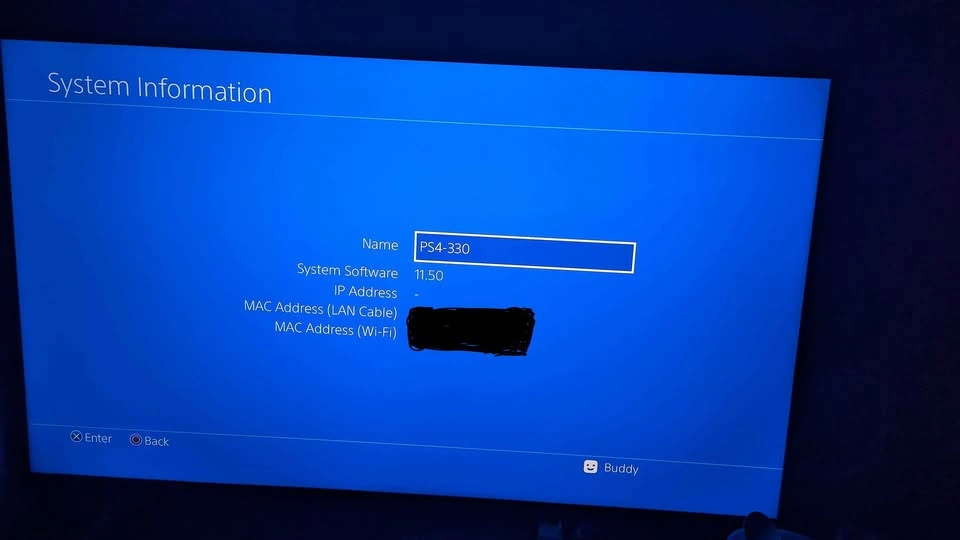 PS4 | JB Friendly - photo 4