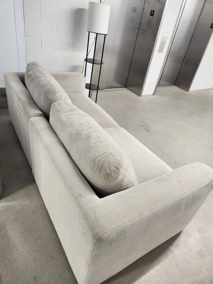 🇨🇦  Modular comfy Cloud Couch - photo 3