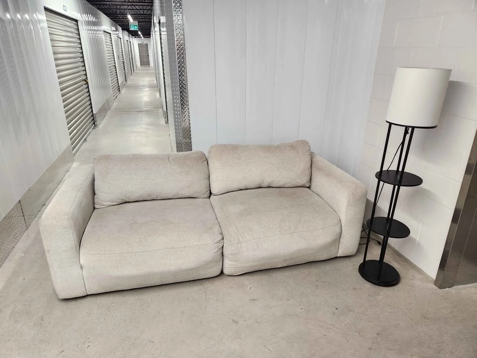 🇨🇦  Modular comfy Cloud Couch - photo 4