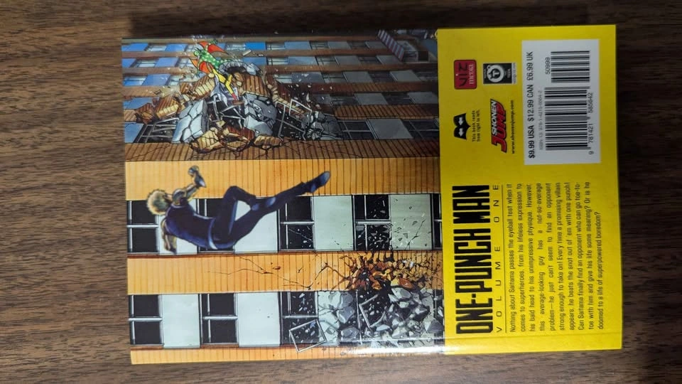 One punch man Tokyo ghoul manga - photo 2