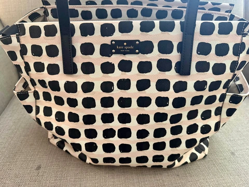 Kate Spade New York Tote Bag