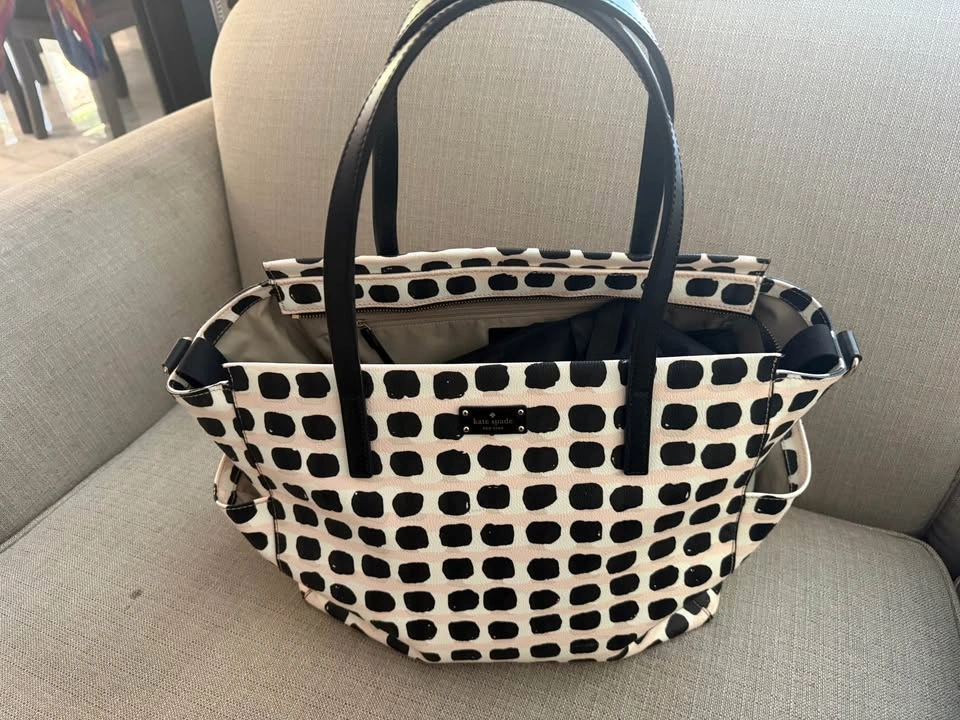 Kate Spade New York Tote Bag - photo 2