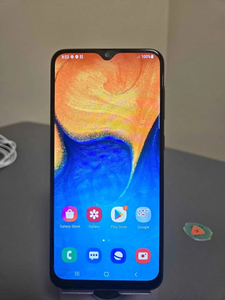 Samsung Galaxy A20 Unlocked 32 GB