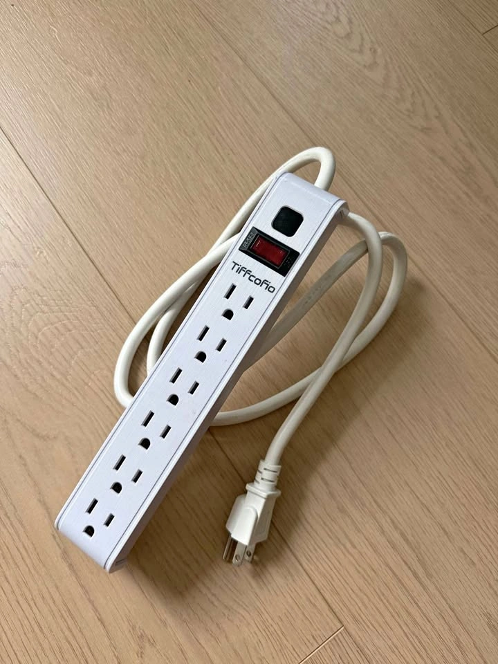 4ft extension cord