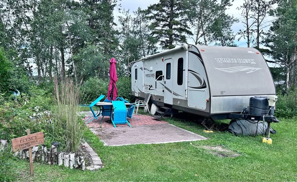 2012 Jayco White Hawk 28DSBH Ultra Lite Travel Trailer