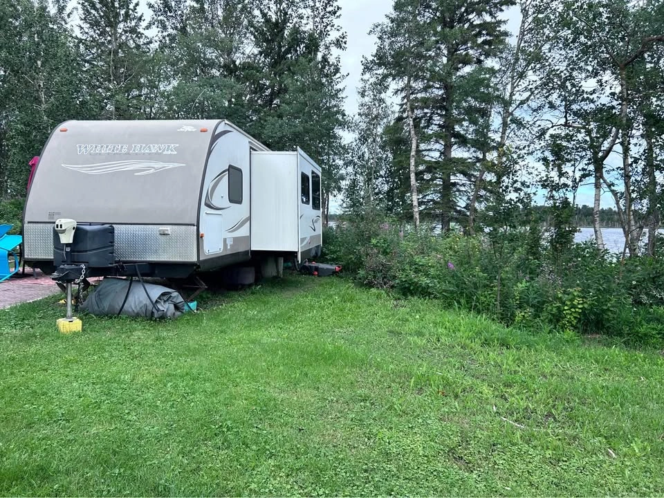 2012 Jayco White Hawk 28DSBH Ultra Lite Travel Trailer - photo 2